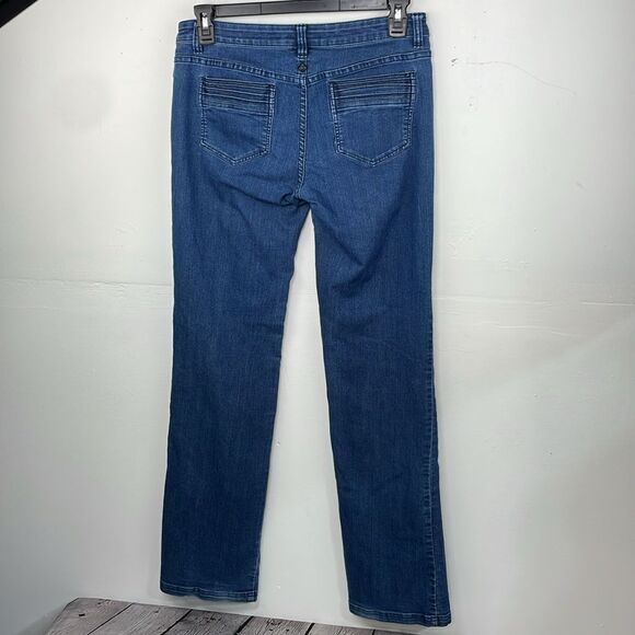 Prana Tall Inseam Women’s Jeans size 8/29 - Picture 6 of 13